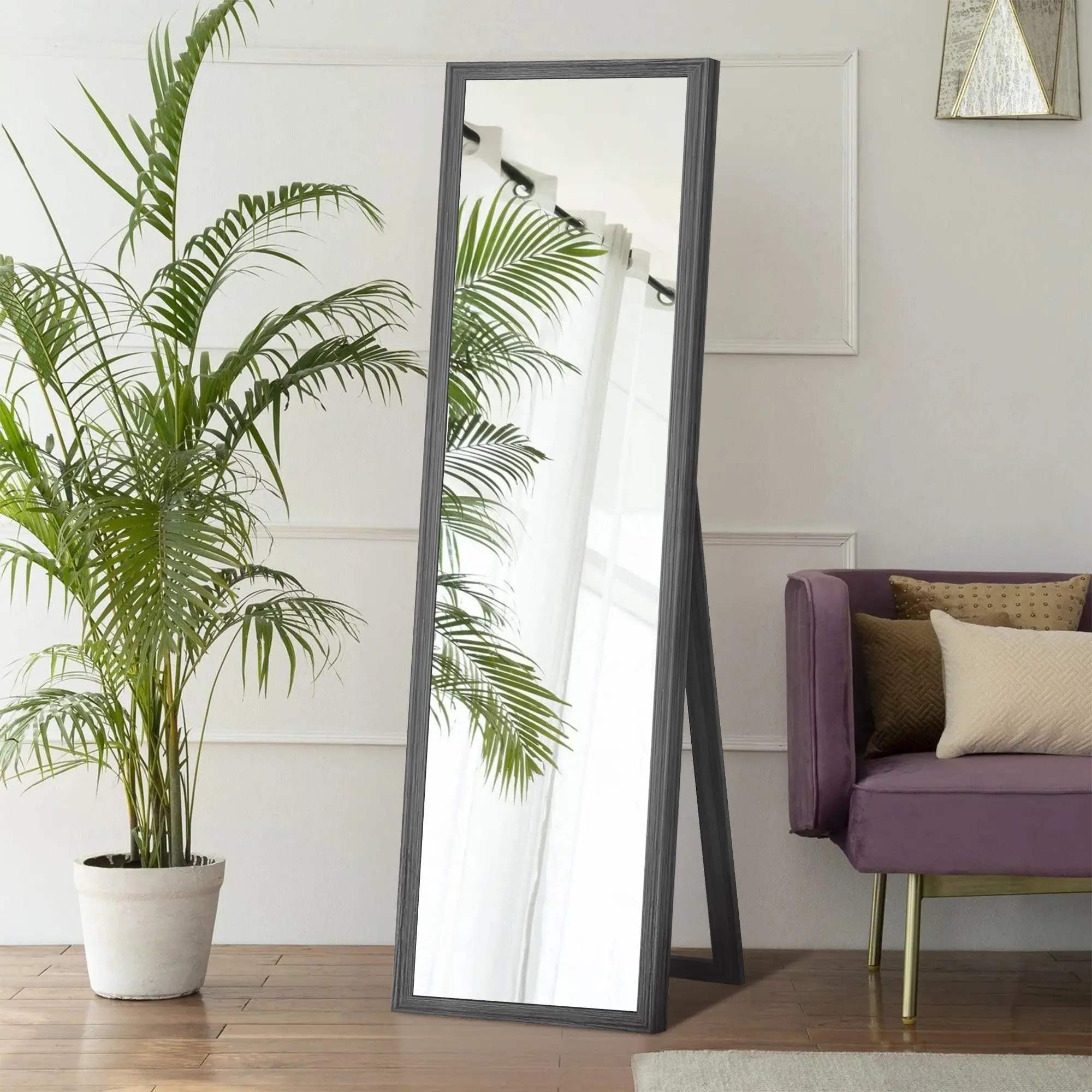 Living Room application